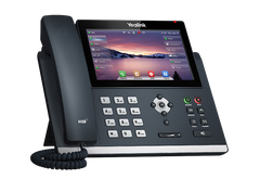  Điện Thoại Ip Yealink Sip-t48u 