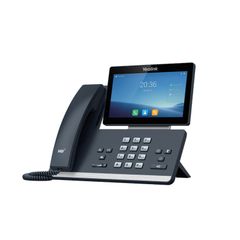  Điện Thoại Ip Yealink Sip-t58w 