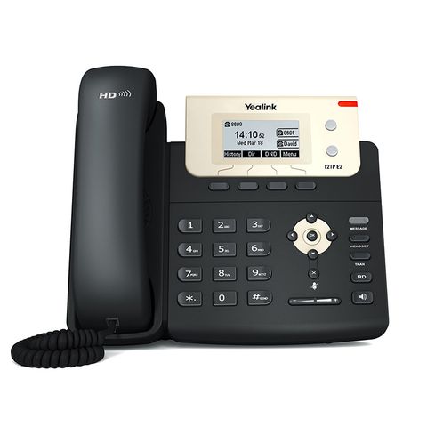 Điện Thoại Ip Yealink T21-e2