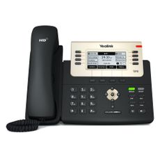 Điện Thoại Ip Yealink T27g ( Tiếp Tân ) 