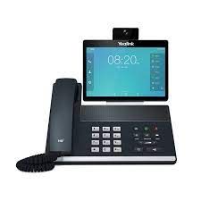 Điện Thoại Ip Yealink Vp59