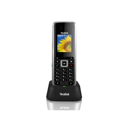 Điện Thoại Ip Yealink W52h