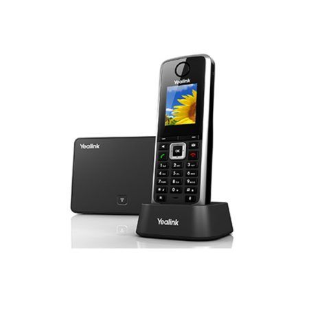 Điện Thoại Ip Yealink W52p