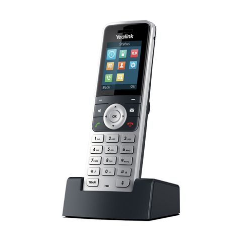 Điện Thoại Ip Yealink W53h Wifi ( Máy Con )