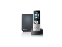 Điện Thoại Ip Yealink W53p Wifi ( Máy Mẹ ) 