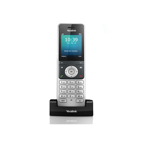 Điện Thoại Ip Yealink W56h