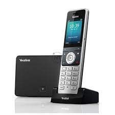 Điện Thoại Ip Yealink W56p
