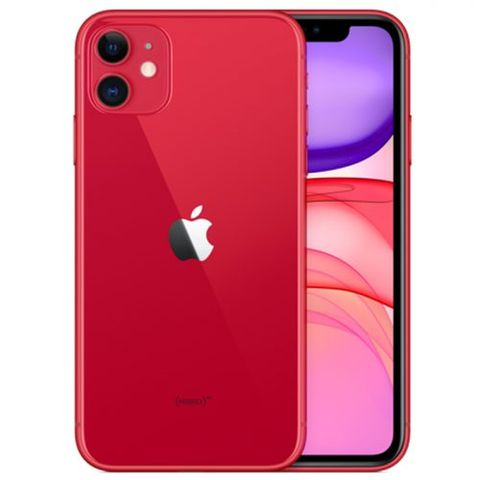 Điện Thoại Iphone 11 256gb I Chính Hãng Vn/a