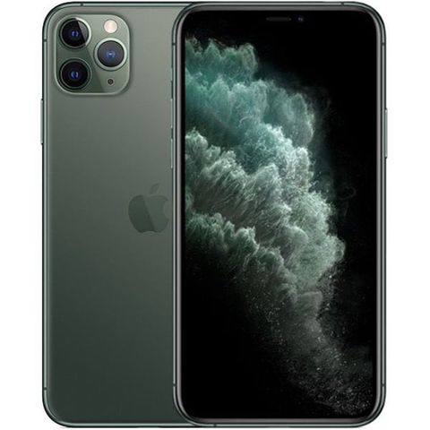 Điện Thoại Iphone 11 Pro 64gb I Chính Hãng Vn/a