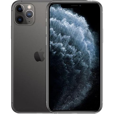 Điện Thoại Iphone 11 Pro Max Chính Hãng