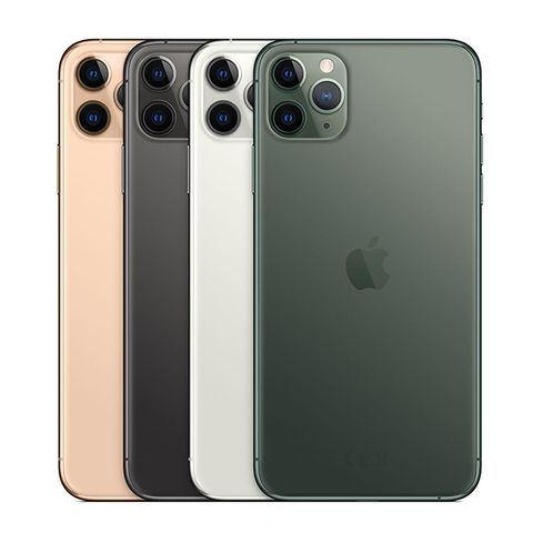 Điện Thoại Iphone 11 Pro Max