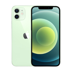  Điện Thoại Iphone 12 64gb Xanh Lá 