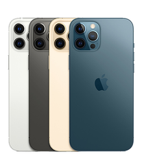  Điện Thoại Iphone 12 Pro Max 