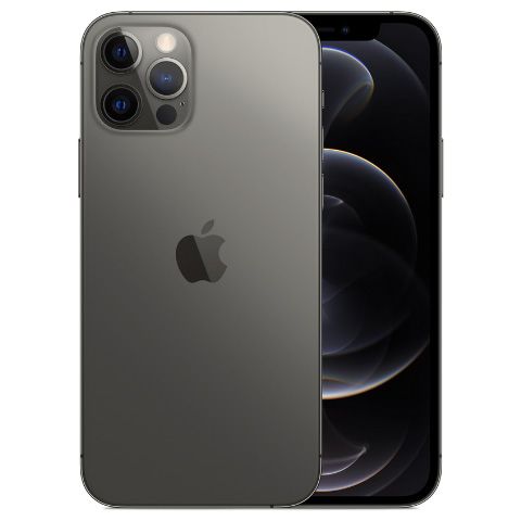 Điện Thoại Iphone 12 Pro Max 256gb I Chính Hãng Vn/a