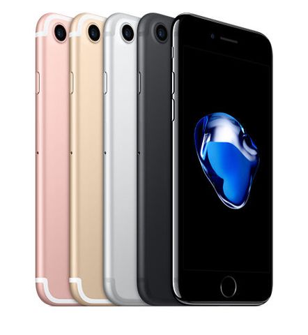 Điện Thoại Iphone 7