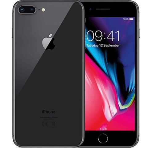 Điện Thoại Iphone 8 Plus