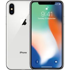  Điện Thoại Iphone X 