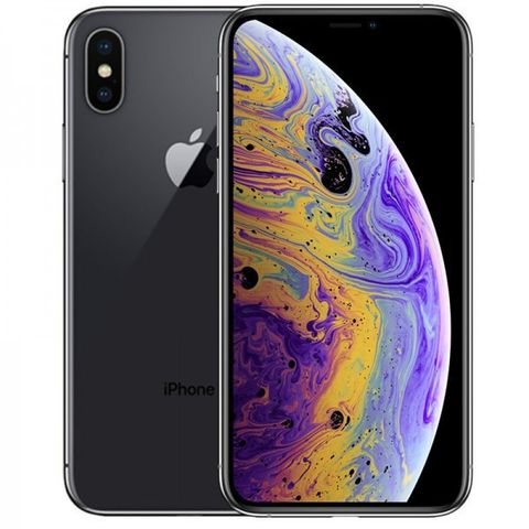 Điện Thoại Iphone Xs Max