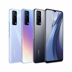  Điện Thoại Vivo Iqoo Z3 5g 