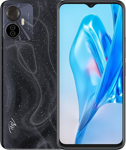 Điện Thoại Itel S18 Pro