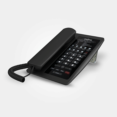 Điện Thoại Khách Sạn Ip Escene Hs118-pnb