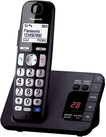 Điện Thoại Không Dây Mở Rộng Panasonic Kx-tga720x