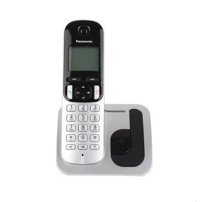 Điện Thoại Không Dây Panasonic Kx-tgc210