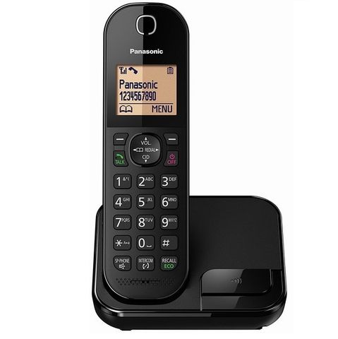 Điện Thoại Không Dây Panasonic Kx-tgc410cx