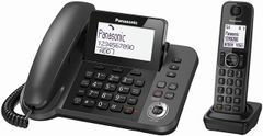  Điện Thoại Không Dây Trả Lời Tự Động Panasonic Kx-tgf320 