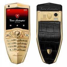 Điện Thoại Lamborghin Tl688 Spyder 620a