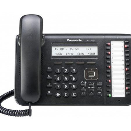 Điện Thoại Lập Trình Panasonic Kx-dt543