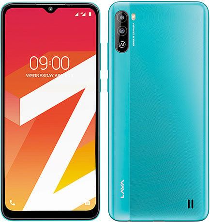 Điện Thoại Lava Z2