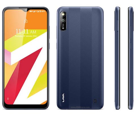 Điện Thoại Lava Z2s