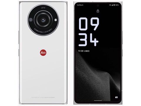 Điện thoại Leica Leitz Phone 2