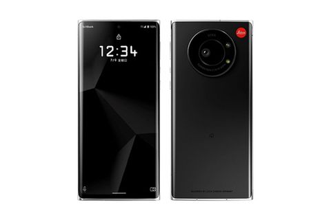 Điện Thoại Leitz Phone 1