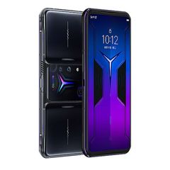  Điện Thoại Lenovo Legion Phone Duel 2 