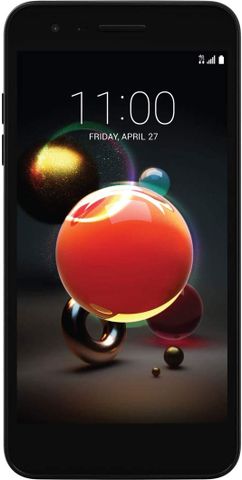 Điện Thoại Lg Aristo 2