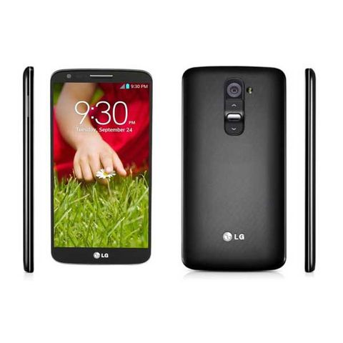 Điện Thoại Lg G2