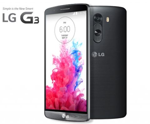 Điện Thoại Lg G3