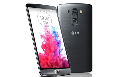 Điện Thoại Lg G3 A