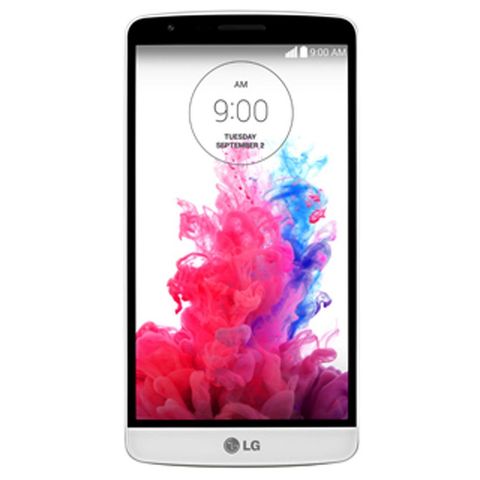 Điện Thoại Lg G3 Stylus