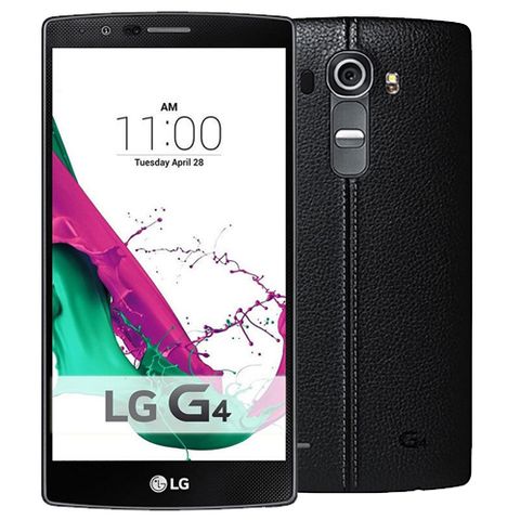Điện Thoại Lg G4 Dual