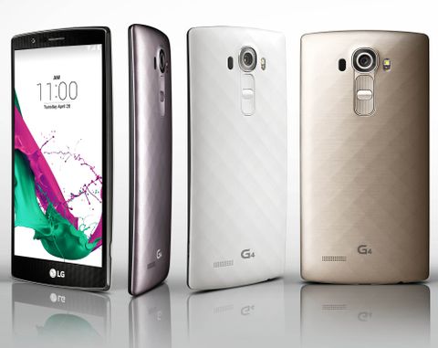 Điện Thoại Lg G4c