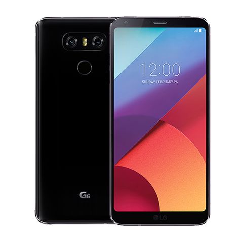 Điện Thoại Lg G6