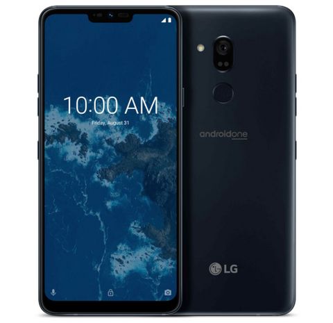 Điện Thoại Lg G7 Fit