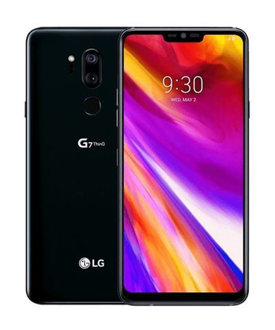 Điện Thoại Lg G7 Thinq