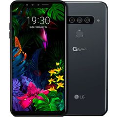  Điện Thoại Lg G8s Thinq 