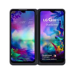  Điện Thoại Lg G8x Dual Screen 
