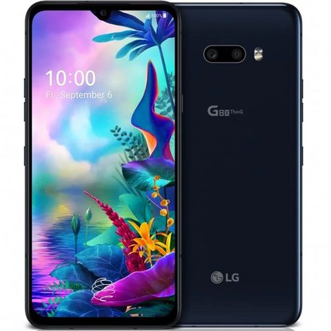 Điện Thoại Lg G8x Thinq