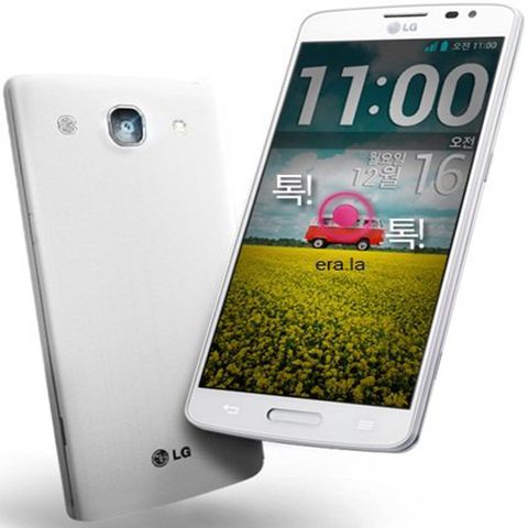 Điện Thoại Lg Gx F310l